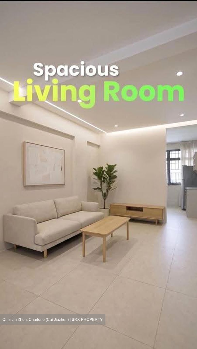 Blk 40 Circuit Road (Geylang), HDB 3 Rooms #615867181
